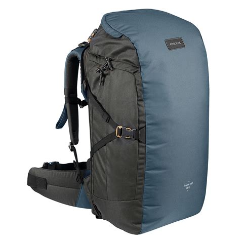 flight bag decathlon|travel backpack decathlon.